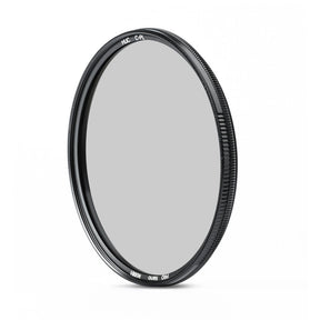 NiSi HUC C-PL PRO Nano 77mm circular polarising filter