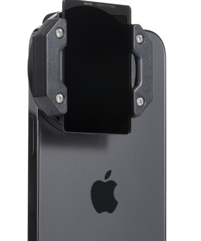 Nisi IP-A-P2 Landscape Kit for iPhone - additional product view