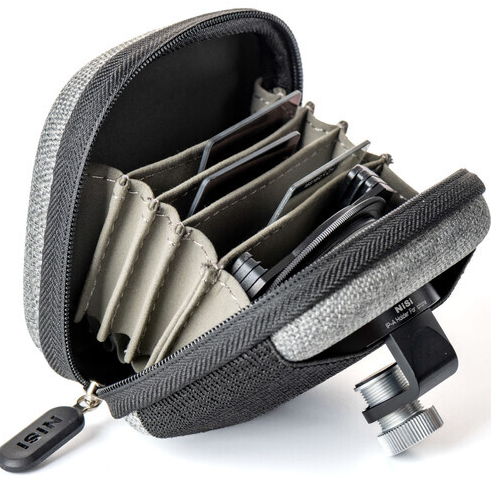 Nisi IP-A-P2 Landscape Kit for iPhone - additional product view