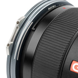NiSi JetMag Pro 49mm-67MAG Magnetic Adaptor Ring - additional product view