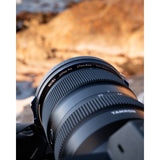 NiSi JetMag Pro 55mm-67MAG Magnetic Adaptor Ring - additional product view