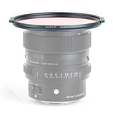 NiSi JetMag Pro 62mm-82MAG Magnetic Adaptor Ring - additional product view