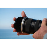 NiSi JetMag Pro 67MAG Magnetic Front Cap - additional product view