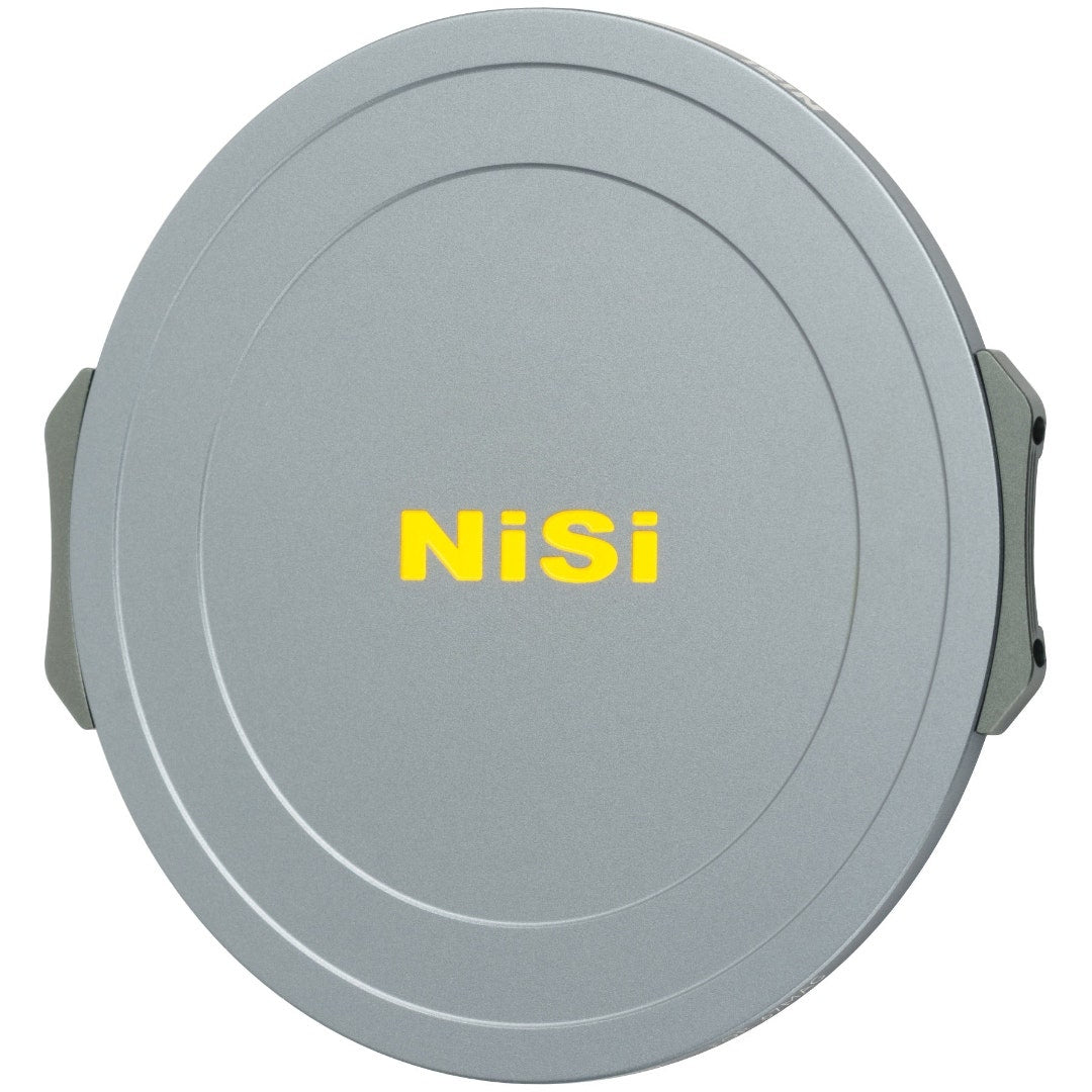 NiSi JetMag Pro 67MAG magnetic front cap