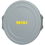 NiSi JetMag Pro 67MAG magnetic front cap
