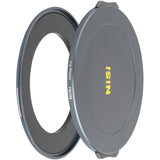 NiSi JetMag Pro 67mm-82MAG Magnetic Adaptor Kit - Incl. Front & Back Caps - additional product view