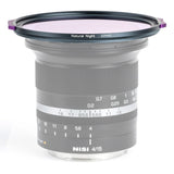 NiSi JetMag Pro 72mm-82MAG Magnetic Adaptor Ring - additional product view