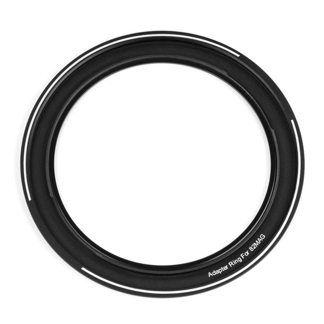 NiSi JetMag Pro 82MAG Adaptor Ring for 100mm JetMag Pro Filter Holder - additional product view