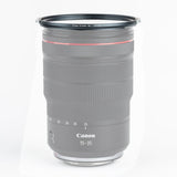 NiSi JetMag Pro 82mm-82MAG Magnetic Adaptor Ring - additional product view