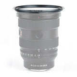 NiSi JetMag Pro 82mm-82MAG Magnetic Adaptor Ring - additional product view