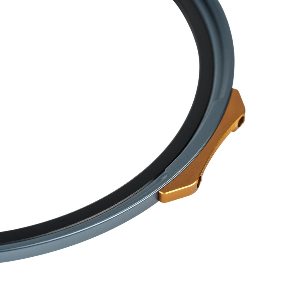 NiSi JetMag Pro Black Magic Diffusion 1/4 95MAG Magnetic Filter - additional product view