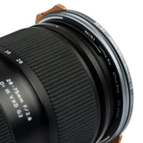 NiSi JetMag Pro Black Mist 1/4 67MAG Magnetic Filter - additional product view
