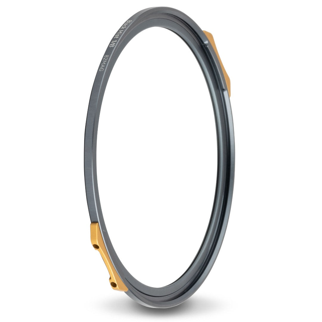 NiSi JetMag Pro Black Mist 1/8 82MAG magnetic diffusion filter