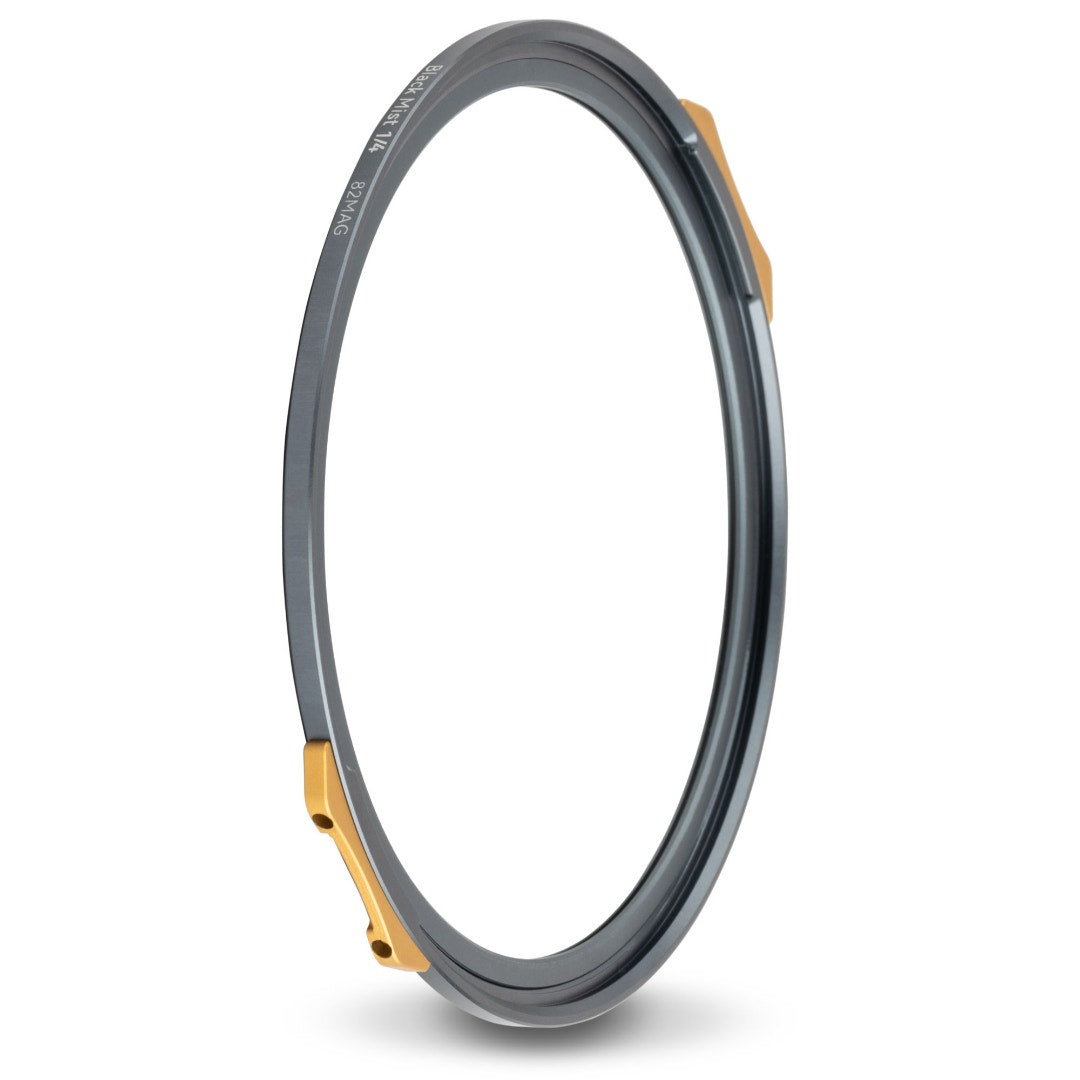 NiSi JetMag Pro Black Mist Kit 82MAG Magnetic Filter Kit - additional product view