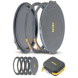 NiSi JetMag Pro Black Mist Kit 82MAG magnetic filter set