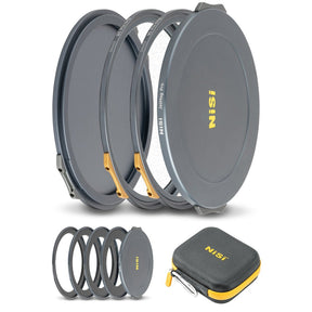 NiSi JetMag Pro Black Mist Kit 82MAG magnetic filter set