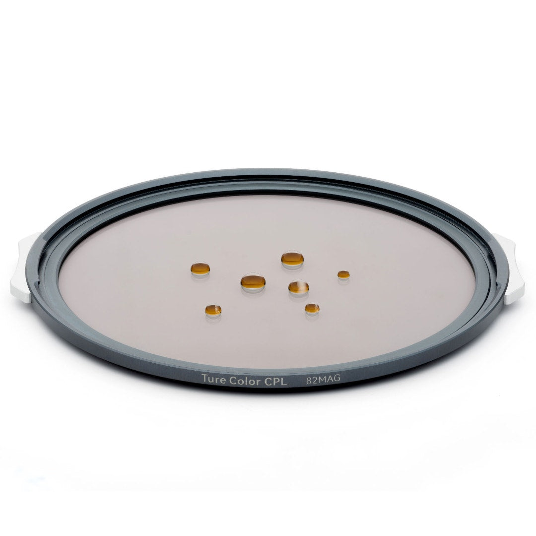 NiSi JetMag Pro Capture Kit 82MAG Magnetic Filter Kit - additional product view