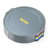 NiSi JetMag Pro Capture Kit 82MAG Magnetic Filter Kit - additional product view