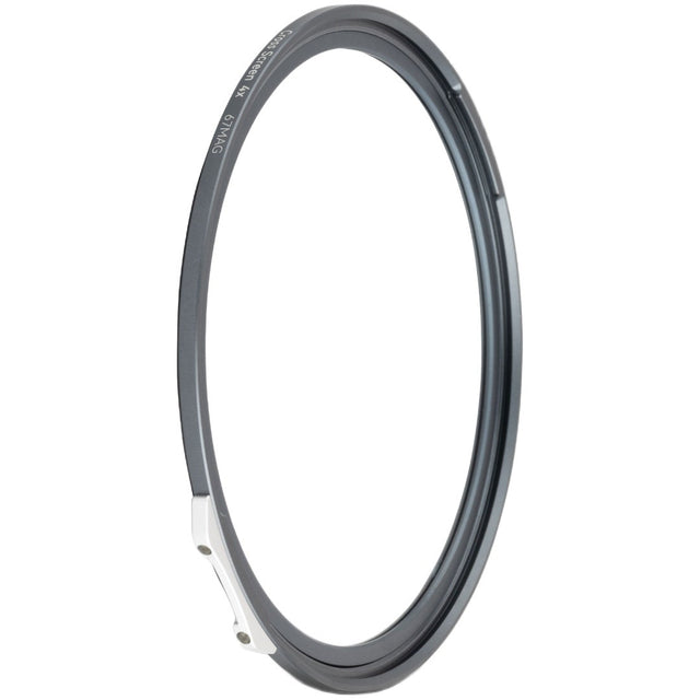 NiSi JetMag Pro Cross Screen 4x 67MAG magnetic filter