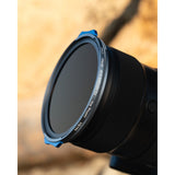 NiSi JetMag Pro FS ND1000 3.0 67MAG Magnetic Filter - 10 Stop - additional product view