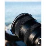 NiSi JetMag Pro FS ND1000 3.0 67MAG Magnetic Filter - 10 Stop - additional product view