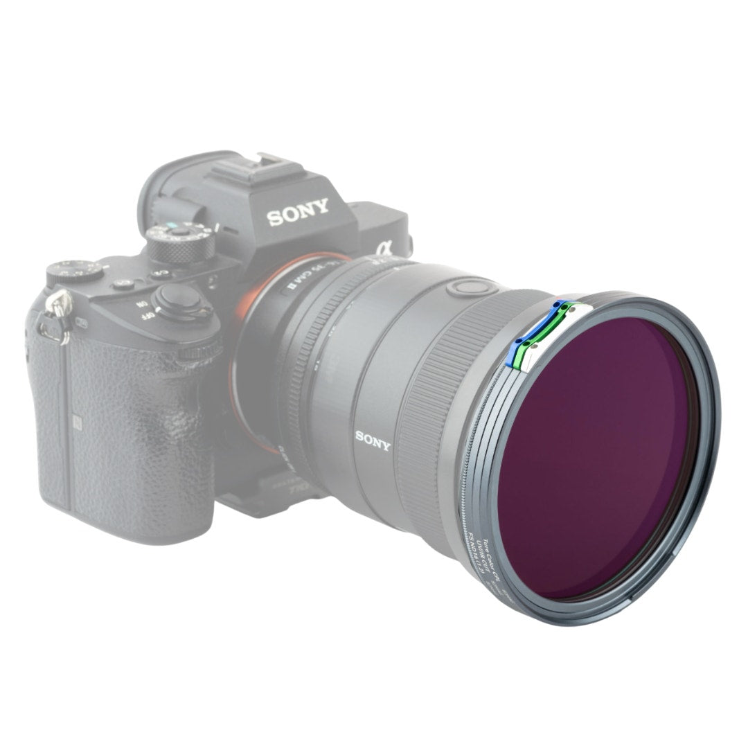NiSi JetMag Pro FS ND2(0.3) 82MAG Magnetic Filter (1 Stop) - additional product view