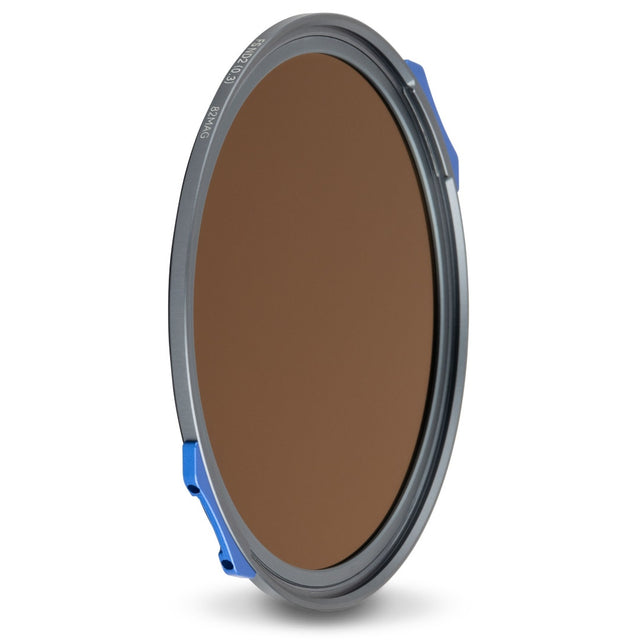 NiSi JetMag Pro FS ND2(0.3) 82MAG magnetic ND filter, 1 stop