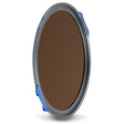 NiSi JetMag Pro FS ND4(0.6) 82MAG magnetic ND filter, 2 stop