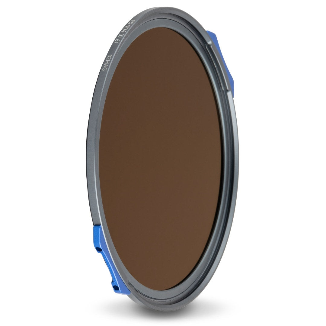 NiSi JetMag Pro FS ND4(0.6) 82MAG magnetic ND filter, 2 stop