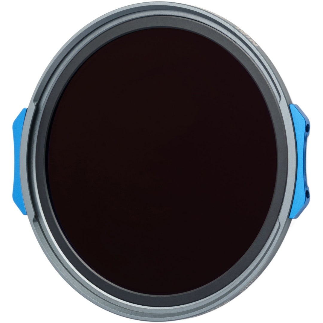 NiSi JetMag Pro FS ND8 67MAG magnetic filter, 3 stop