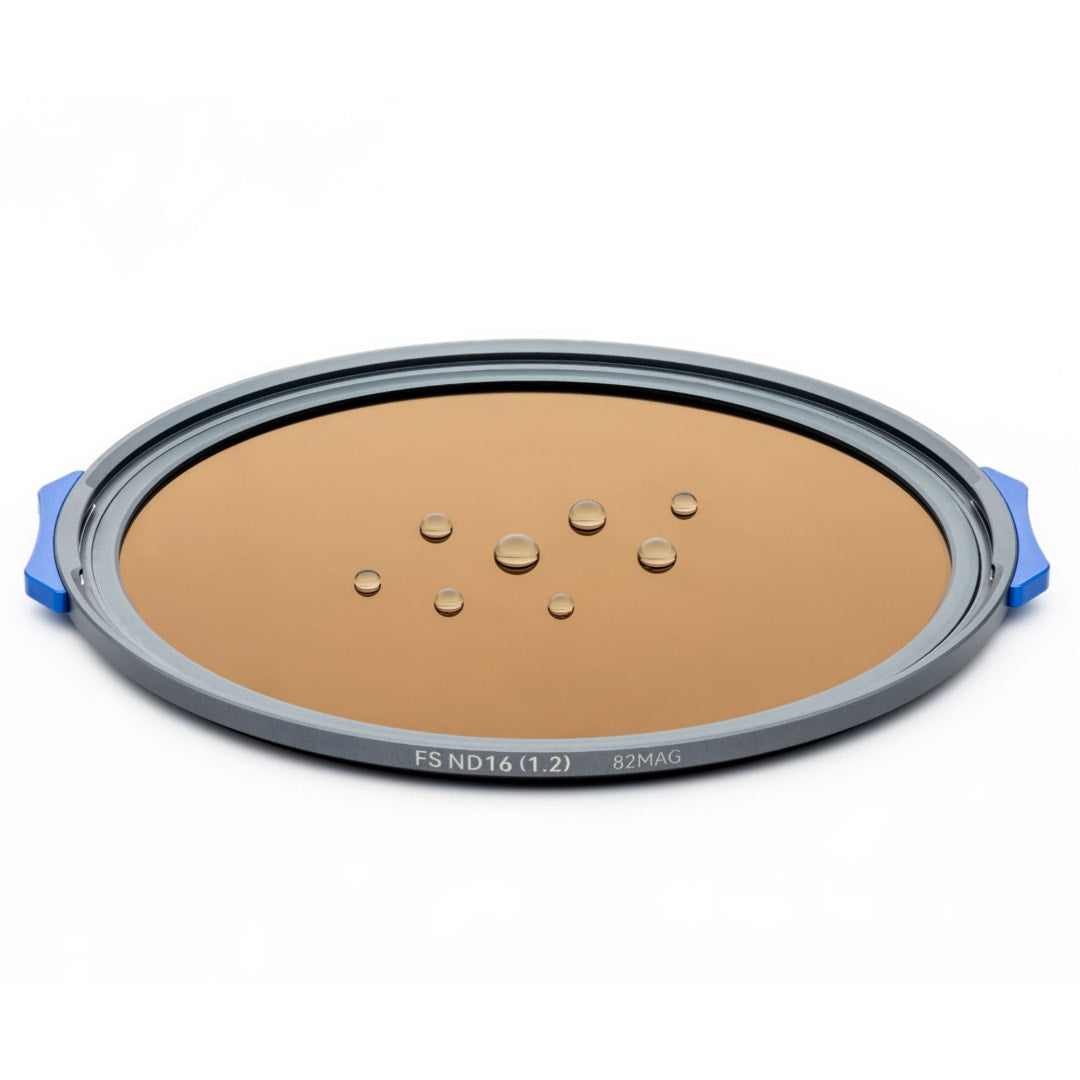 NiSi JetMag Pro FS ND8(0.9) 82MAG Magnetic Filter (3 Stop) - additional product view