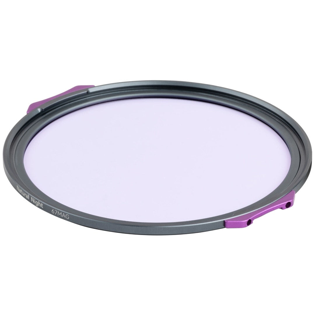 NiSi JetMag Pro Natural Night 67MAG Magnetic Filter - additional product view