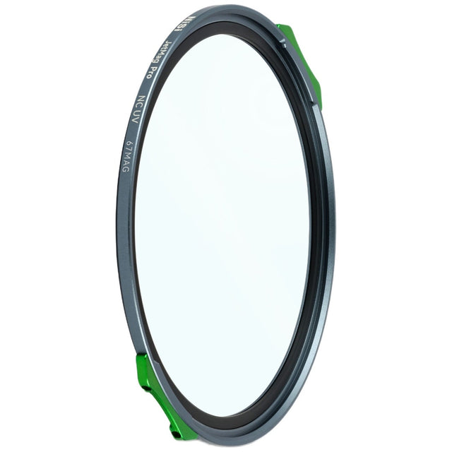 NiSi JetMag Pro NC UV 67MAG magnetic filter
