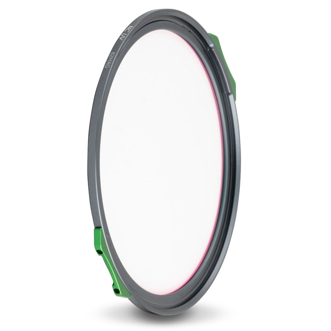 NiSi JetMag Pro NC UV 82MAG magnetic UV filter