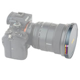 NiSi JetMag Pro Night Kit 82MAG Magnetic Filter Kit - additional product view