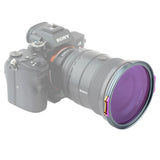 NiSi JetMag Pro Night Kit 82MAG Magnetic Filter Kit - additional product view