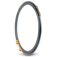 NiSi JetMag Pro Pure Mist 1/4 82MAG magnetic filter, white mist