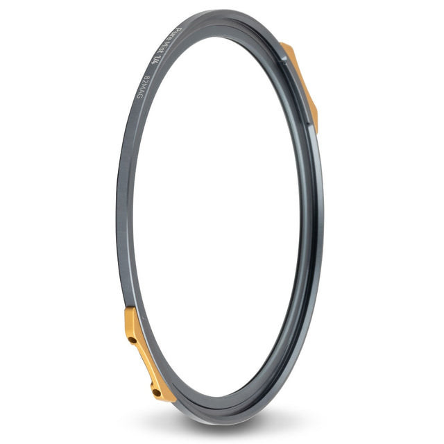 NiSi JetMag Pro Pure Mist 1/4 82MAG magnetic filter, white mist