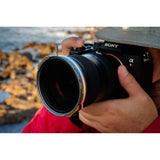 NiSi JetMag Pro VND 1-9 Stops VND Mist Creative 67MAG Magnetic Filter Kit - Incl. - additional product view