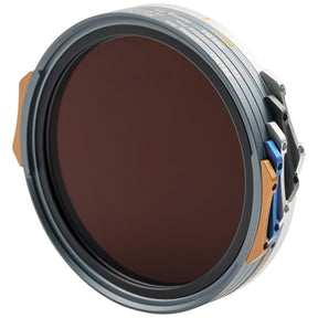 NiSi JetMag Pro VND 1-9 Stops Mist Creative 67MAG Magnetic Filter Kit