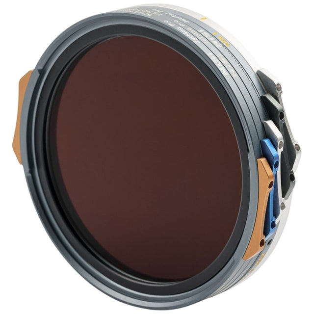NiSi JetMag Pro VND 1-9 Stops Mist Creative 67MAG Magnetic Filter Kit