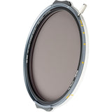 NiSi JetMag Pro VND 1-9 Stops VND Mist Creative 95MAG Magnetic Filter Kit - additional product view
