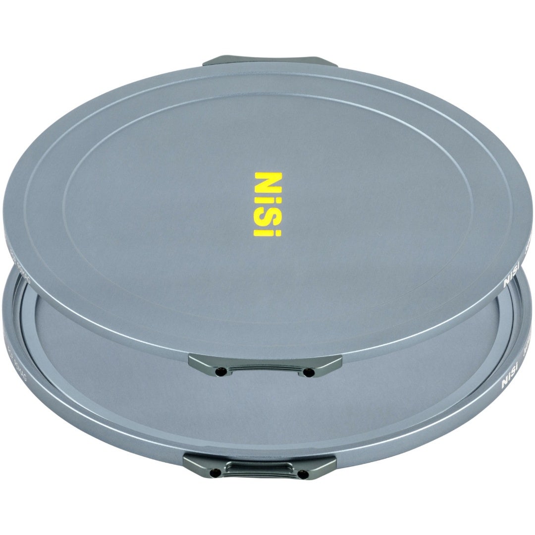 NiSi JetMag Pro VND 1-9 Stops VND Mist Creative 95MAG Magnetic Filter Kit - additional product view