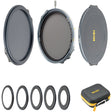 NiSi JetMag Pro VND Flex Kit 67MAG magnetic filter kit
