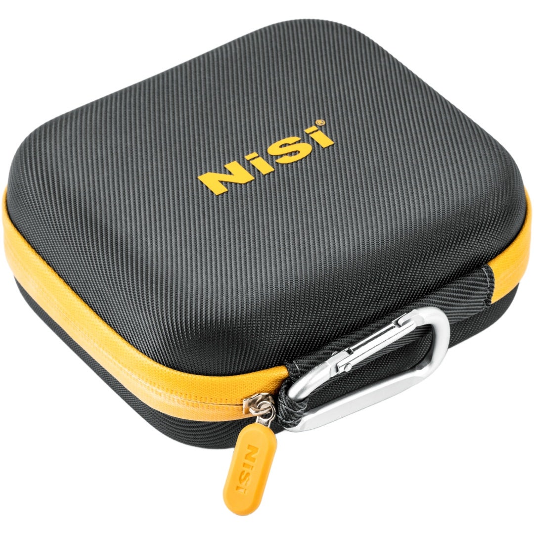 NiSi JetMag Pro VND Flex Kit 95MAG Magnetic Filter Kit - Incl. 82/86/95mm Adaptors, - additional product view