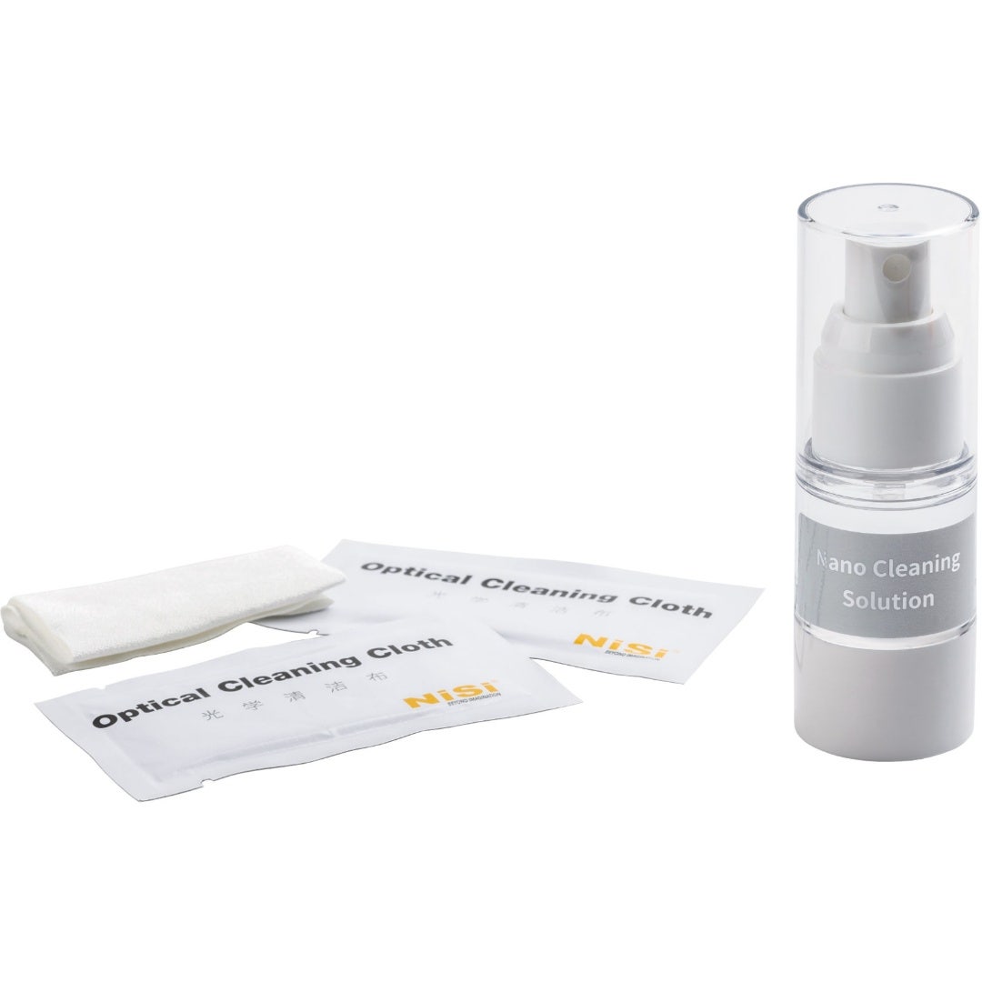 NiSi Nano Optical Cleaning Kit - additional product view