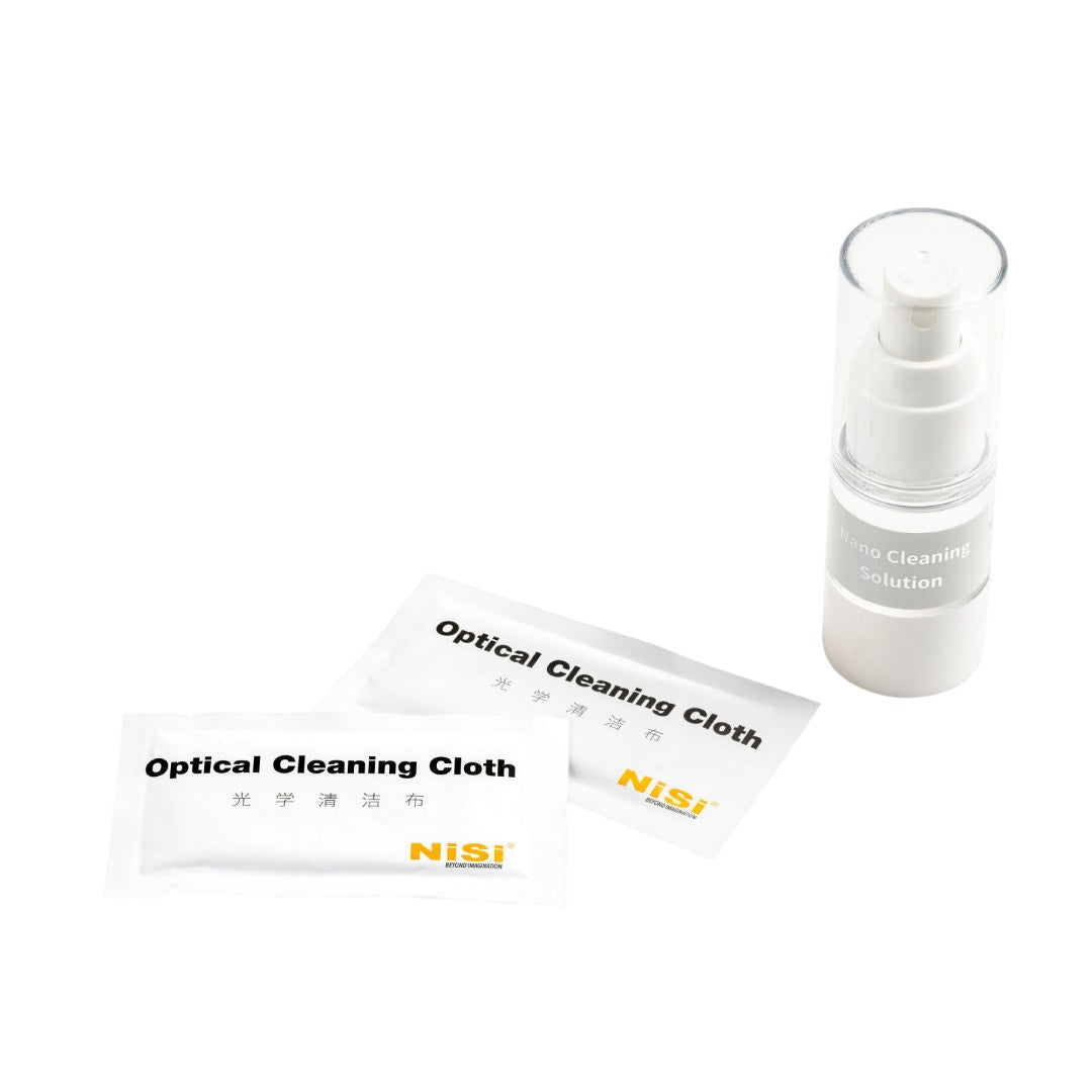 NiSi Nano Optical Cleaning Kit - additional product view