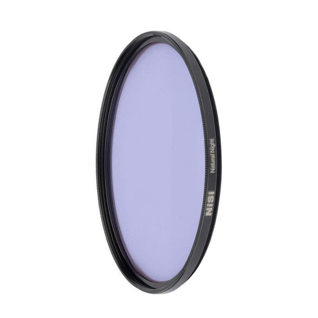 Nisi Natural Night 58mm light pollution filter