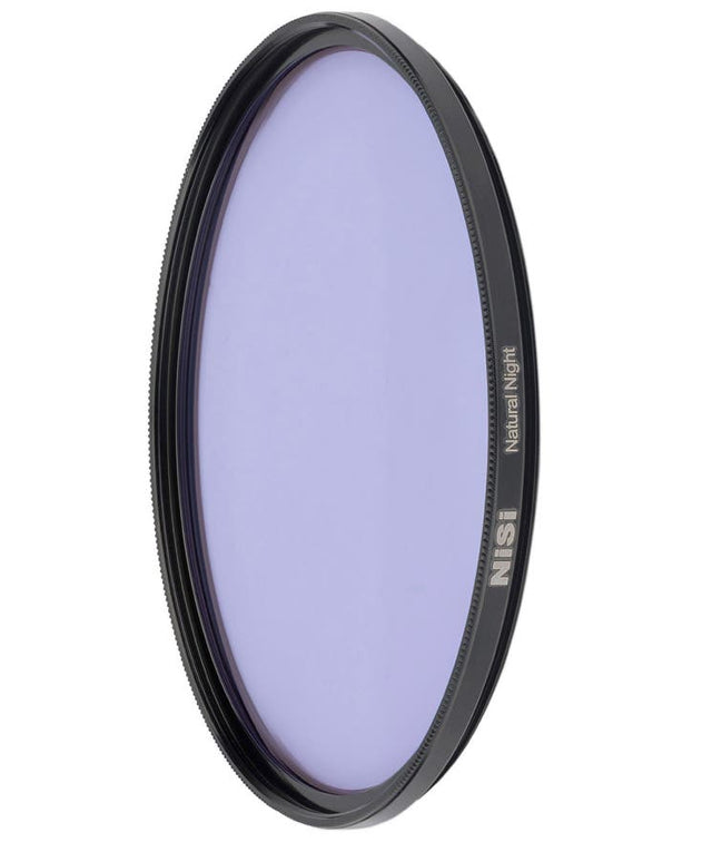 Nisi Natural Night 82mm light pollution filter