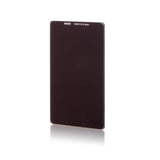 NiSi P1 Prosories ND64 6 stop ND filter for mobile phones